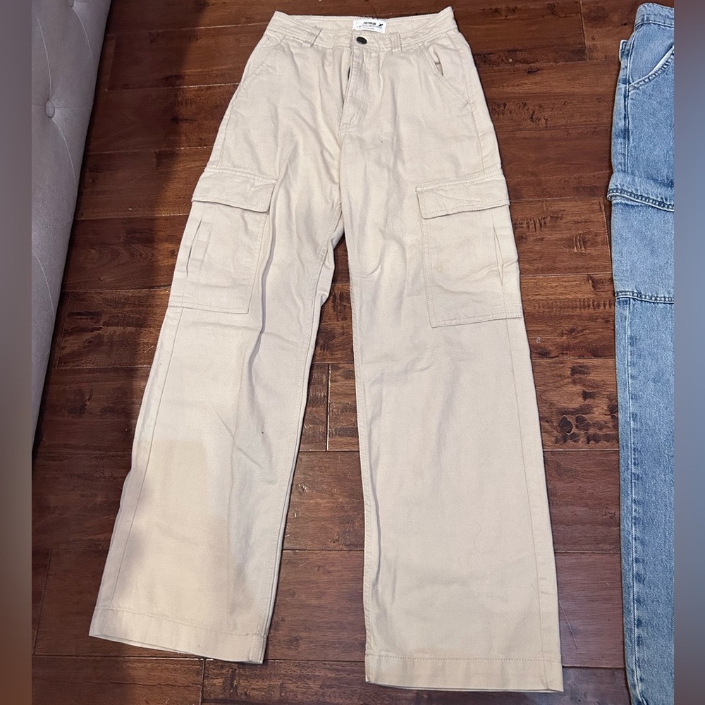 Cotton on cargo pants